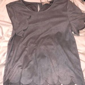 Altar’d state blouse